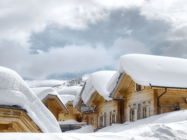 Kućice © Gadaf Zulbeari