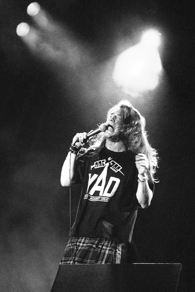Faith no More © Zoran Jačimović - Jačo