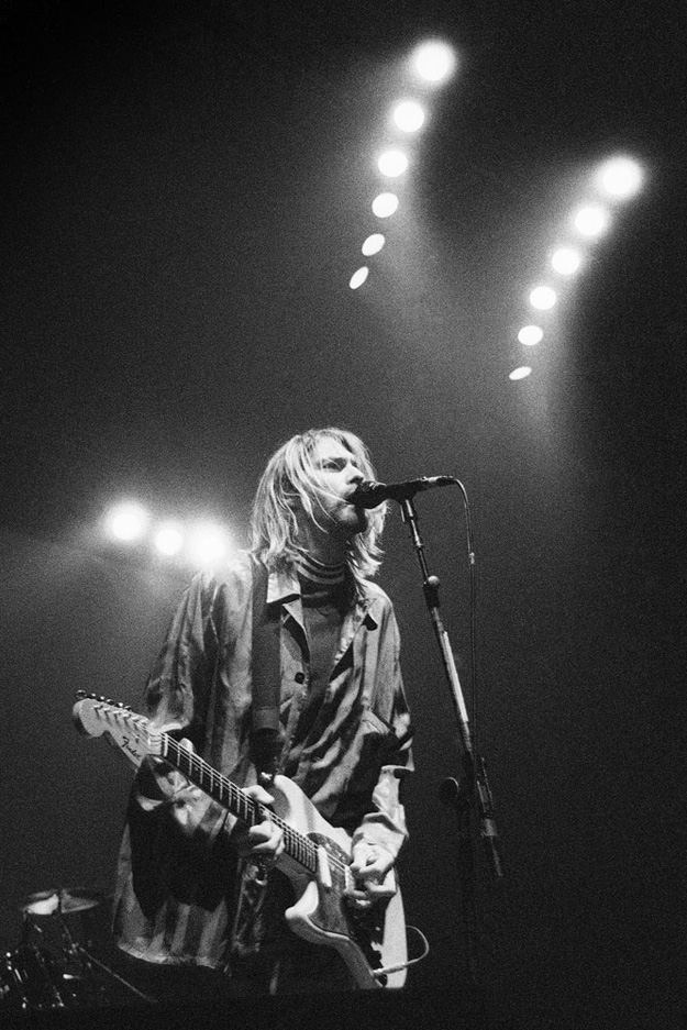 Nirvana © Zoran Jačimović - Jačo