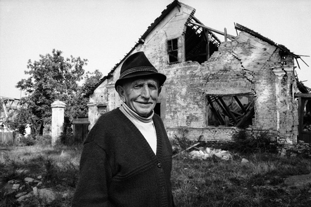 Nuštar © Zoran Jačimović - Jačo