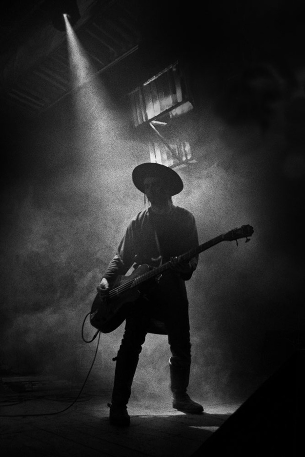 The Cure © Zoran Jačimović - Jačo