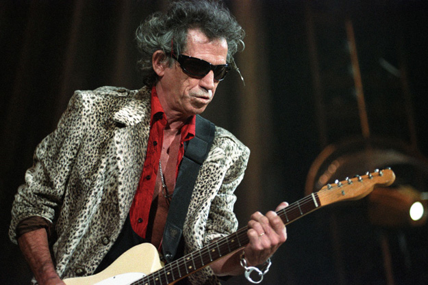 The Rolling Stones © Zoran Jačimović - Jačo