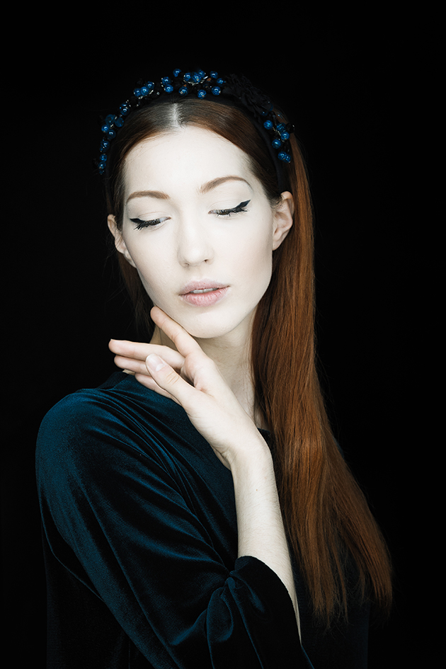 © Katica Kapulica