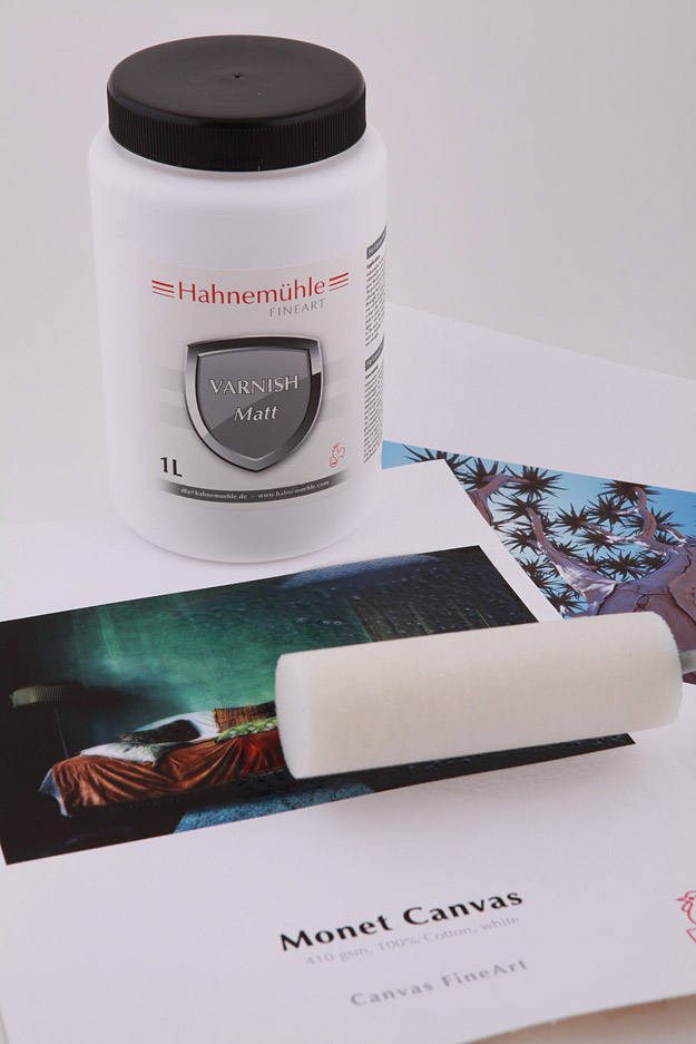 © Hahnemühle