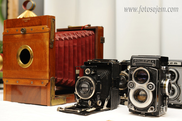 Fotosajam