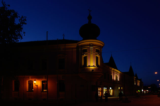 © Damir Tiljak